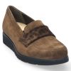 Durea Loafer Olijf 5753 H