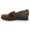 Durea Loafer Olijf 5753 H