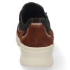 Durea Go Cognac Sneaker 6252 H