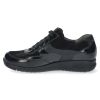 Durea Go Sneaker Zwart 6260 H