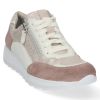 Durea Sneaker Charme/Wit 6263 H