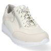 Durea Sneaker Ivoor 6263 H