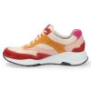 Durea Sneaker Rood/Roze/Multi 6267 H