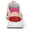 Durea Sneaker Rood/Roze/Multi 6267 H