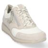 Durea Avorio/Wit Sneaker 6279 H