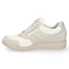 Durea Beige Combi Sneaker 6279 K