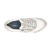 Durea Avorio/Wit Sneaker 6279 H