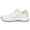 Durea Witte Sneaker 6283 M