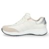 Durea Sneaker Offwhite/Wit 6289 K