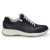 Durea Zwarte Sneaker 6289 H