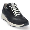 Durea Zwarte Sneaker 6289 H