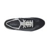 Durea Zwarte Sneaker 6289 H