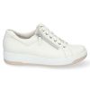 Durea Witte Sneaker 6291 H