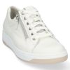 Durea Witte Sneaker 6291 H