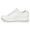 Durea Witte Sneaker 6291 H