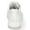 Durea Witte Sneaker 6291 H