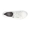 Durea Witte Sneaker 6291 H