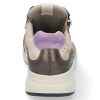 Durea Smog/Poeder/Taupe Sneaker 6295 H