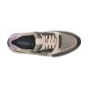 Durea Smog/Poeder/Taupe Sneaker 6295 H