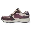 Durea Bordo/Roze/Beige Sneaker 6295 H