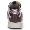 Durea Bordo/Roze/Beige Sneaker 6295 H