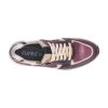 Durea Bordo/Roze/Beige Sneaker 6295 H