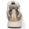 Durea Metallic Sneaker 6295 H