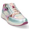 Durea Multicolour Sneaker 6295 K