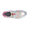 Durea Multicolour Sneaker 6295 K