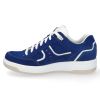 Durea Blauwe Sneaker 6299 H