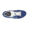 Durea Blauwe Sneaker 6299 H