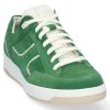 Durea Groene Sneaker 6299 H