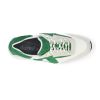 Durea Offwhite/Groen Sneaker 6305 H