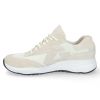 Durea Offwhite Sneaker 6305 G