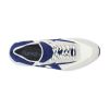 Durea Offwhite/Blauw Sneaker 6305 H