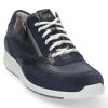 Durea Go Blauwe Sneaker 6306 K