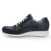 Durea Go Blauwe Sneaker 6306 K