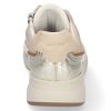 Durea Beige Sneaker 6308 K