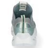 Durea Groen Sneaker 6309 H