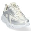 Durea Zilver Sneaker 6309 H