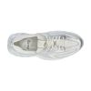 Durea Zilver Sneaker 6309 H