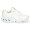 Durea Witte Sneaker 6309 E