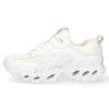 Durea Witte Sneaker 6309 K