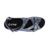 Durea Sandaal Blauw 7258 H