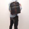 Barbarossa Backpack Navy 826-150-07