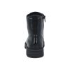 Solidus Veterboot Zwart Lak Kelly 63109 K