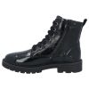 Solidus Veterboot Zwart Lak Kelly 63109 K