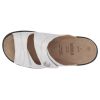 Soldius Wit/Zilveren Slipper Spezial 21104 H