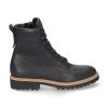 Durea Veterboot Zwart 9722 H