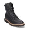 Durea Veterboot Zwart 9722-184-5598 G